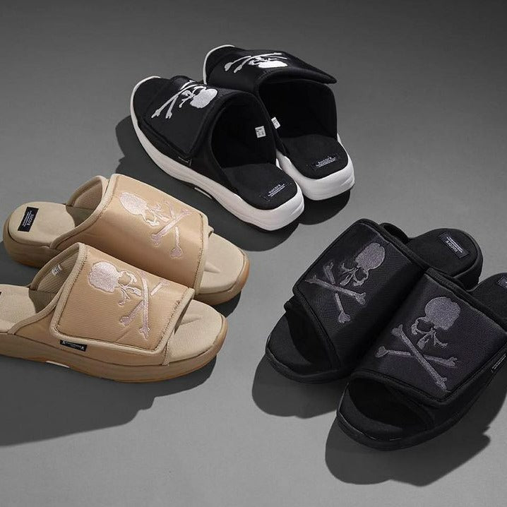 Mastermind japan sandals discount