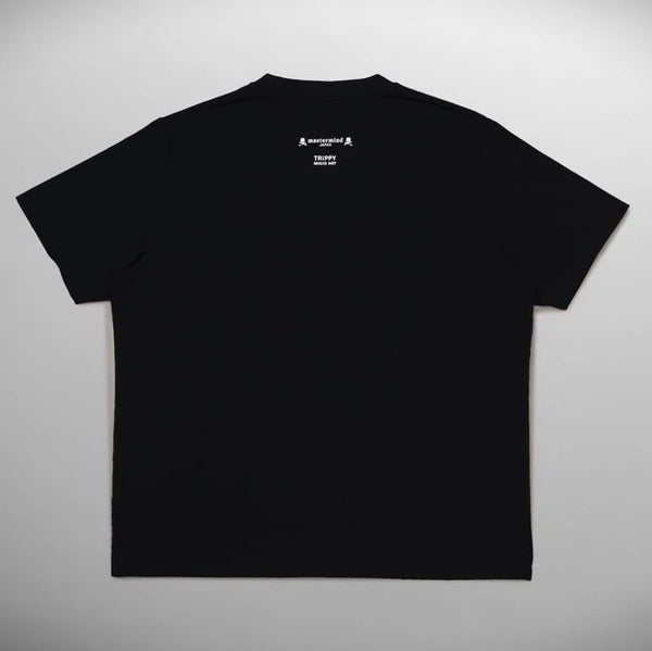 mastermind JAPAN x TRIPPY MIKIO ART S/S TEE MONALIZA – cotwohk