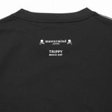 mastermind JAPAN x TRIPPY MIKIO ART S/S TEE $1,000