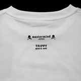 mastermind JAPAN x TRIPPY MIKIO ART S/S TEE $1,000