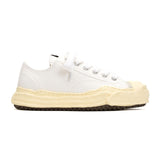 Maison MIHARA YASUHIRO "HANK" VL OG Sole Canvas Low-top Sneaker [ A09FW734 ]