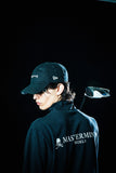 MASTERMIND WORLD x New Era Golf L/S Mid Neck Performance T-Shirt [ MW24C12-TS102 ]