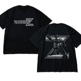 mastermind JAPAN x Mazinger Z T-Shirt cotwo