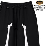 MASTERMIND WORLD x VANSON SWEAT PANTS
