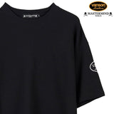 MASTERMIND WORLD x VANSON REGULAR FIT THERMAL S/S TEE
