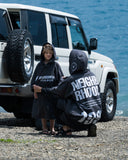 [ Pre-order ] NEIGHBORHOOD 26S/S NH X FOLBOT . CHANGING ROOM FOR KIDS [ 2617975O-AC02 ]