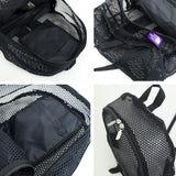 THE NORTH FACE PURPLE LABEL Mesh Day Pack [ NN7317N ]