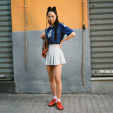 ADIDAS Japan National Football Team 2026 Home S/S Uniform [ Authentic ]