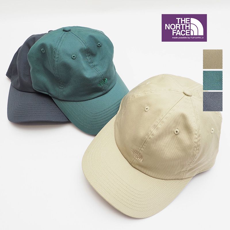 THE NORTH FACE PURPLE LABEL – Tagged / 標記 