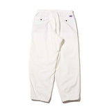 THE NORTH FACE PURPLE LABEL Denim Wide Tapered Pants [ NT5311N ]