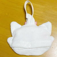 JAPAN Convenience Store x Disney Towel in Pouch [ The Aristocats ]