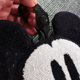 JAPAN Convenience Store x Disney Towel in Pouch [ Mickey Mouse ]