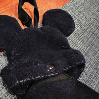 JAPAN Convenience Store x Disney Towel in Pouch [ Mickey Mouse ]