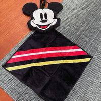 JAPAN Convenience Store x Disney Towel in Pouch [ Mickey Mouse ]