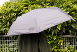 Lawson x Coleman All-Weather Automatic Open/Close Folding Umbrella 55cm [ Gray ]