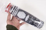 Lawson x Coleman All-Weather Automatic Open/Close Folding Umbrella 55cm [ Gray ]