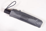 Lawson x Coleman All-Weather Automatic Open/Close Folding Umbrella 55cm [ Gray ]