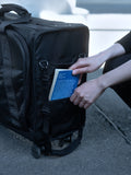 [ Pre-order ] POTR WANDERLUST FOLDING CARRY CASE 53L [ 991-15907 ]