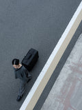 [ Pre-order ] POTR WANDERLUST FOLDING CARRY CASE 53L [ 991-15907 ]