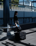 [ Pre-order ] POTR WANDERLUST FOLDING CARRY CASE 53L [ 991-15907 ]