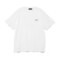 fragment design x GOD SELECTION XXX 12th ANNIVERSARY T-Shirt [ GX-S25-12FST-02 ]