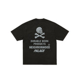 NEIGHBORHOOD x PALACE POCKET T-SHIRT