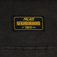 NEIGHBORHOOD x PALACE POCKET T-SHIRT