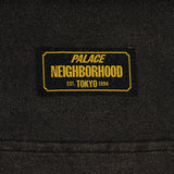 NEIGHBORHOOD x PALACE POCKET T-SHIRT