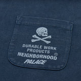 NEIGHBORHOOD x PALACE POCKET T-SHIRT