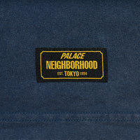 NEIGHBORHOOD x PALACE POCKET T-SHIRT