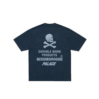 NEIGHBORHOOD x PALACE POCKET T-SHIRT