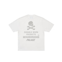 NEIGHBORHOOD x PALACE POCKET T-SHIRT