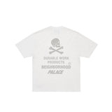 NEIGHBORHOOD x PALACE POCKET T-SHIRT