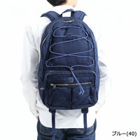 PORTER CLASSIC SUPER NYLON DAYPACK L [ PC-015-264 ]