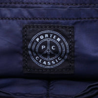 Porter Classic SUPER NYLON WALLET POUCH [ PC-015-803 ]