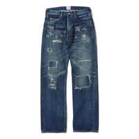 eYe JUNYA WATANABE MAN x New Manual Denim Pants [ WN-P912-100 ]