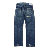 eYe JUNYA WATANABE MAN x New Manual Denim Pants [ WN-P912-100 ]