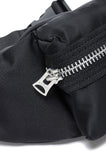 sacai 25S/S Pocket Bum Bag [ 25-01019S ]