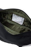 sacai 25S/S Pocket Bum Bag [ 25-01019S ]
