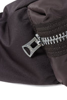 sacai 25S/S Pocket Bum Bag [ 25-01019S ]