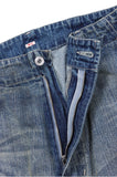 PORTER CLASSIC 26S/S STEINBECK DENIM POCKET PANTS VINTAGE CUSTOM