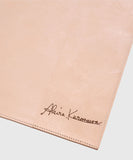 PORTER CLASSIC x AKIRA KUROSAWA 黒澤明 SCRIPT COVER