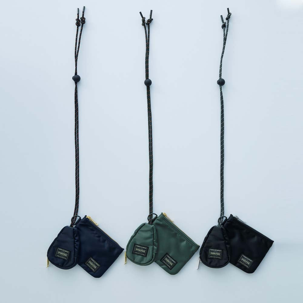 PORTER YOSHIDA – cotwohk