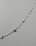 PORTER CLASSIC FETISH NECKLACE