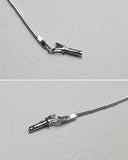 PORTER CLASSIC FETISH NECKLACE