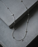 PORTER CLASSIC FETISH NECKLACE