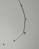 PORTER CLASSIC FETISH NECKLACE