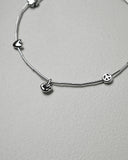 PORTER CLASSIC FETISH BRACELET
