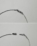 PORTER CLASSIC FETISH BRACELET