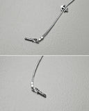 PORTER CLASSIC FETISH BRACELET